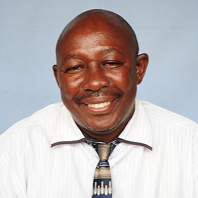 Mr. Philimon Matanda